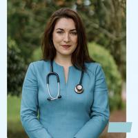 Irina Kushnir, MD